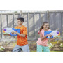 Водяной Бластер Nerf 2в1 с мягкими пулями Дартфаир Super Soaker DartFire Hasbro B8246