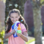 Водяной Бластер Nerf 2в1 с мягкими пулями Дартфаир Super Soaker DartFire Hasbro B8246