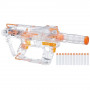 Бластер Нерф Эвадер светится Nerf Modulus Ghost Ops Evader Hasbro E0733