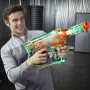 Бластер Нерф Эвадер светится Nerf Modulus Ghost Ops Evader Hasbro E0733