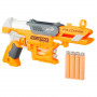 Бластер Нерф Фалконфайр Nerf N-Strike Elite AccuStrike Series FalconFire Blaster Hasbro B9839