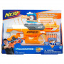 Бластер Нерф Фалконфайр Nerf N-Strike Elite AccuStrike Series FalconFire Blaster Hasbro B9839