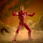 Железный человек Iron Man Герой Marvel Hasbro Legends Series (Thanos) E1386