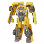 Трансформер Бамблби Миссия Bumblebee Mission Vision Hasbro E4104