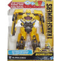 Трансформер Бамблби Миссия Bumblebee Mission Vision Hasbro E4104