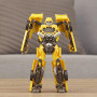 Трансформер Бамблби Миссия Bumblebee Mission Vision Hasbro E4104