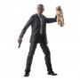 Фигурка Ник Фьюри Мстители Legends Series Marvel Nick Fury Baf Kree Sentree Hasbro E3887