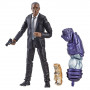 Фигурка Ник Фьюри Мстители Legends Series Marvel Nick Fury Baf Kree Sentree Hasbro E3887