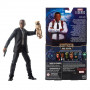 Фигурка Ник Фьюри Мстители Legends Series Marvel Nick Fury Baf Kree Sentree Hasbro E3887