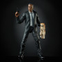 Фигурка Ник Фьюри Мстители Legends Series Marvel Nick Fury Baf Kree Sentree Hasbro E3887