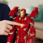 Железный человек Герой Marvel 36 см. Hasbro Iron Man (свет звук) E0560