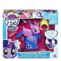 Твайлайт Спаркл Искорка My Little Pony Hasbro Май Литл Пони B9623