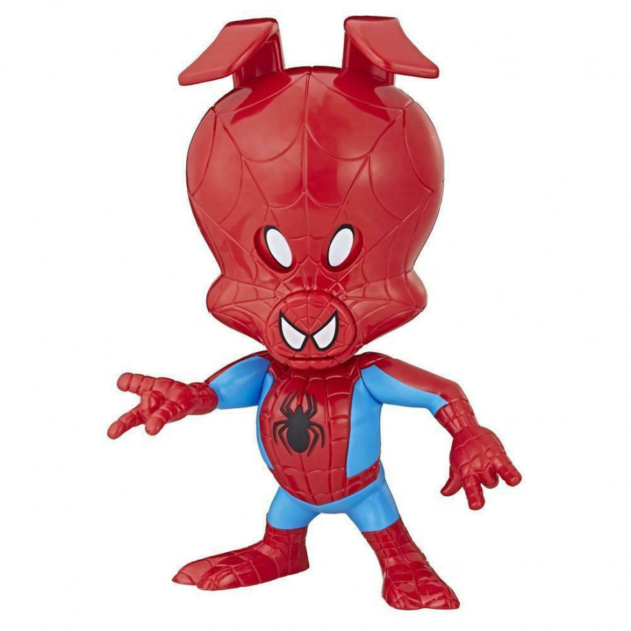 Свин Человек Паук Hasbro Marvel Spider-Man 21,5см E2845