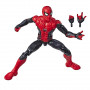 Фигурка 16 см Человек Паук Вдали от дома Spider-Man Legends Hasbro E3956