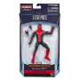 Фигурка 16 см Человек Паук Вдали от дома Spider-Man Legends Hasbro E3956