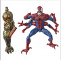 Фигурка Человек Паук Доппельгангер Веном Демогоблин Spider-Man Legends Hasbro E3958