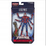 Фигурка Человек Паук Доппельгангер Веном Демогоблин Spider-Man Legends Hasbro E3958