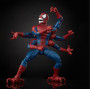 Фигурка Человек Паук Доппельгангер Веном Демогоблин Spider-Man Legends Hasbro E3958