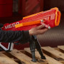 Бластер Нерф Тандерхок Громовой Ястреб Nerf Mega AccuStrike Thunderhawk Hasbro E0403