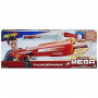 Бластер Нерф Тандерхок Громовой Ястреб Nerf Mega AccuStrike Thunderhawk Hasbro E0403