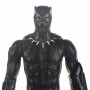 Фигурка Черная Пантера 30 см Black Panther Hasbro Мстители Финал E5875