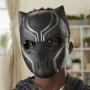 Маска Черная Пантера Марвел Black Panther Hasbro E0875