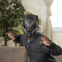 Маска Черная Пантера Марвел Black Panther Hasbro E0875