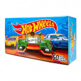 Машинка Хот Вілс 1:64 без вибору 1шт Hot Wheels Styles May Vary Single Pack Mattel V66971