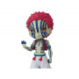 Фігурка Аказа Клинок що Винищує Демонів Demon Slayer Akaza Version A Q Posket Banpresto BP17972
