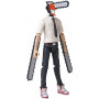 Фигурка Аниме Человек-Бензопила Anime Heroes Chainsaw Man Bandai 37026