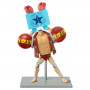 Фігурка Френкі Ван-Піс One Piece Anime Heroes Franky Bandai 36938