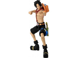 Фігурка Аніме Портгас Д. Ейс Ван-Піс One Piece Anime Portgas D. Ace Bandai 36934