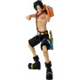 Фигурка Аниме Портгас Д. Эйс Ван-Пис One Piece Anime Portgas D. Ace Bandai 36934