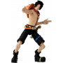 Фигурка Аниме Портгас Д. Эйс Ван-Пис One Piece Anime Portgas D. Ace Bandai 36934