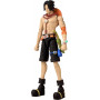 Фигурка Аниме Портгас Д. Эйс Ван-Пис One Piece Anime Portgas D. Ace Bandai 36934