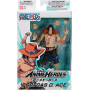 Фигурка Аниме Портгас Д. Эйс Ван-Пис One Piece Anime Portgas D. Ace Bandai 36934