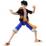 Фигурка Аниме Манки Д. Луффи Ван-Пис One Piece Anime Heroes Monkey D. Luffy Bandai 37007