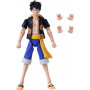 Фигурка Аниме Манки Д. Луффи Ван-Пис One Piece Anime Heroes Monkey D. Luffy Bandai 37007