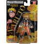 Фігурка Аніме Наруто Узумакі Anime Heroes Uzumaki Naruto Ultimate Legends Bandai B87532