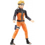 Фігурка Аніме Наруто Узумакі Anime Heroes Uzumaki Naruto Ultimate Legends Bandai B87532