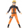 Фігурка Аніме Наруто Узумакі Anime Heroes Uzumaki Naruto Ultimate Legends Bandai B87532