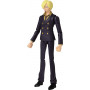 Фигурка Аниме Санджи Ван-Пис One Piece Anime Heroes Sanji Bandai 36933