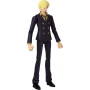 Фигурка Аниме Санджи Ван-Пис One Piece Anime Heroes Sanji Bandai 36933