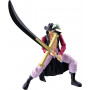 Фигурка Аниме Дракуле Михока Ван-Пис One Piece Anime Dracule Mihawk Bandai 37053