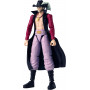 Фигурка Аниме Дракуле Михока Ван-Пис One Piece Anime Dracule Mihawk Bandai 37053