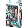 Фигурка Аниме Дракуле Михока Ван-Пис One Piece Anime Dracule Mihawk Bandai 37053