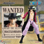 Фигурка Аниме Дракуле Михока Ван-Пис One Piece Anime Dracule Mihawk Bandai 37053