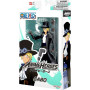 Фігурка Аніме Сабо Ван-Піс Ван-Пис One Piece Anime Heroes Sabo Bandai 37009