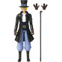 Фігурка Аніме Сабо Ван-Піс Ван-Пис One Piece Anime Heroes Sabo Bandai 37009