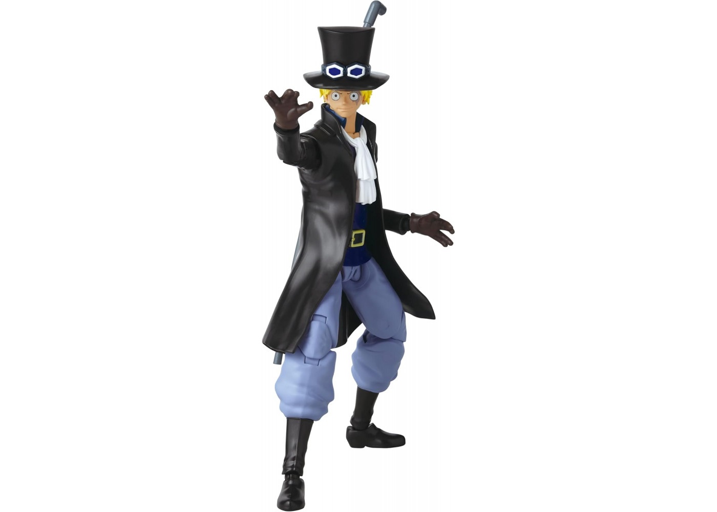 Фігурка Аніме Сабо Ван-Піс Ван-Пис One Piece Anime Heroes Sabo Bandai 37009